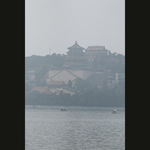 Beijing - Summer Palace