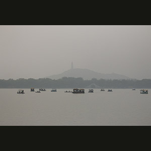 Beijing - Summer Palace