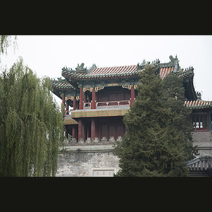 Beijing - Summer Palace