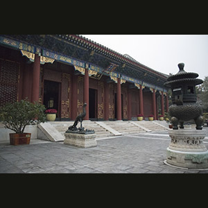 Beijing - Summer Palace