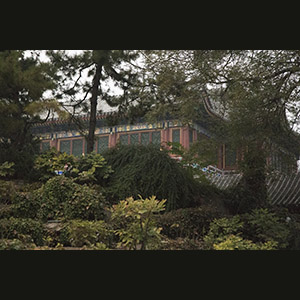 Beijing - Summer Palace