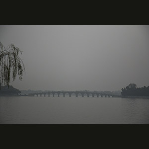 Beijing - Summer Palace