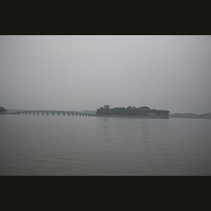 Beijing - Summer Palace