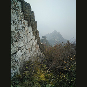 Jiankou - Great Wall