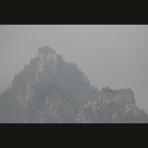 Jiankou - Great Wall
