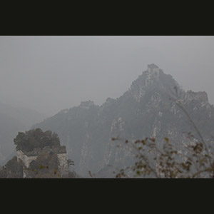 Jiankou - Great Wall