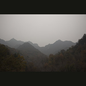 Jiankou - Great Wall