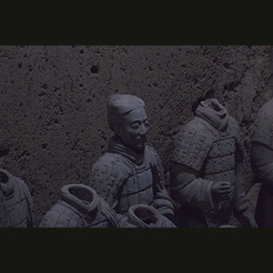 Xi'an - Terracotta Army