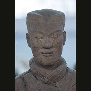 Xi'an - Terracotta Army