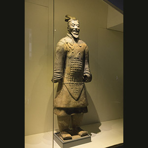 Xi'an - Terracotta Army