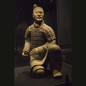 Xi'an - Terracotta Army