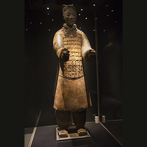 Xi'an - Terracotta Army