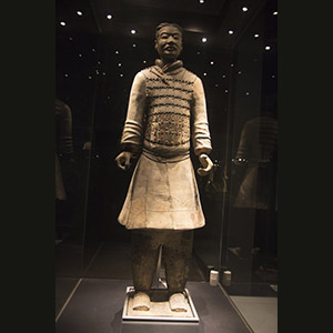 Xi'an - Terracotta Army