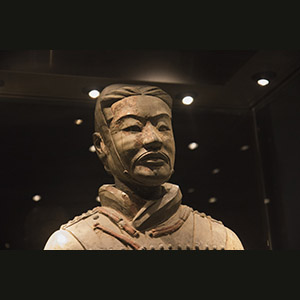 Xi'an - Terracotta Army