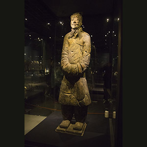 Xi'an - Terracotta Army