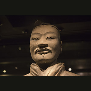 Xi'an - Terracotta Army