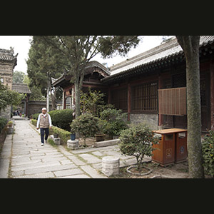 Xi'an - The Great Mosque
