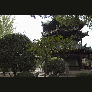 Xi'an - The Great Mosque