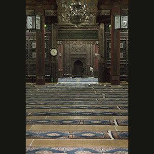 Xi'an - The Great Mosque