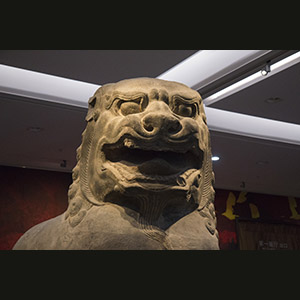 Xi'an - Shaanxi History Museum