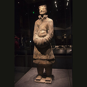 Xi'an - Shaanxi History Museum