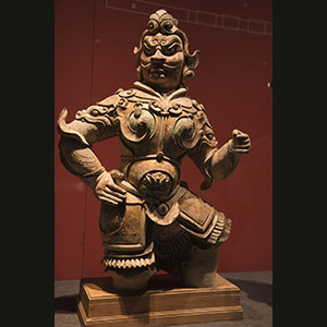 Xi'an - Shaanxi History Museum