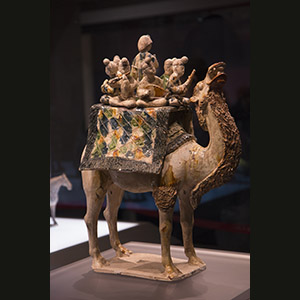 Xi'an - Shaanxi History Museum
