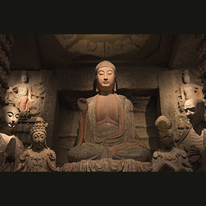 Xi'an - Shaanxi History Museum