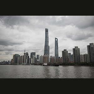 Shanghai - Pudong