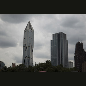 Shanghai - Pudong