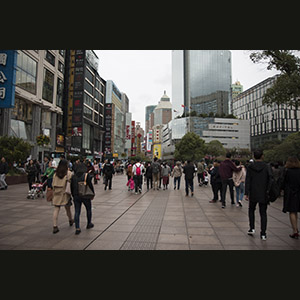 China