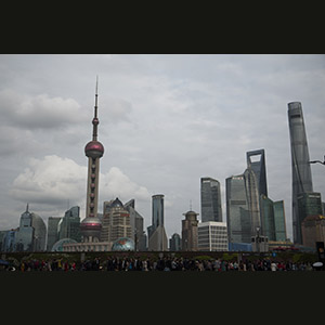 Shanghai - Pudong