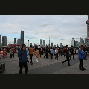 China