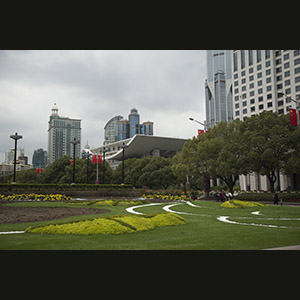 Shanghai