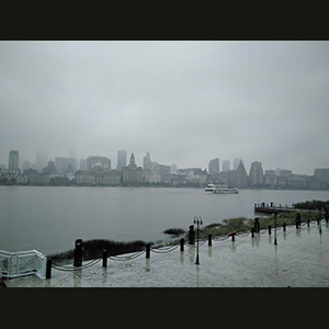 Shanghai - Pudong
