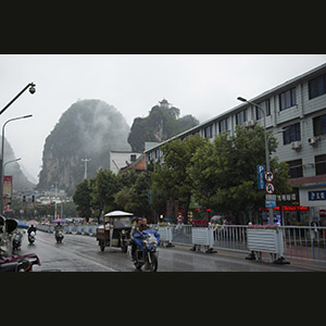 Yangshuo