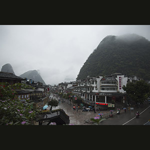 Yangshuo