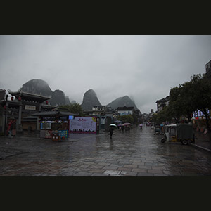 Yangshuo
