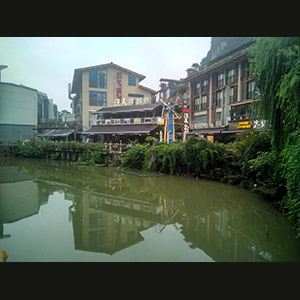 Yangshuo