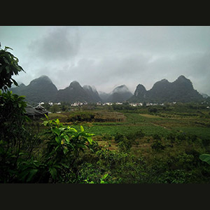 Yangshuo