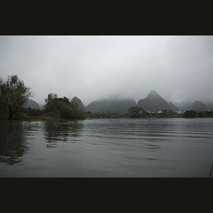 Yangshuo