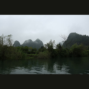 Yangshuo