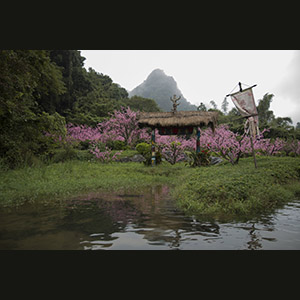 Yangshuo