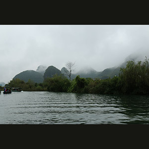 Yangshuo
