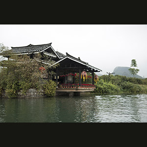 Yangshuo