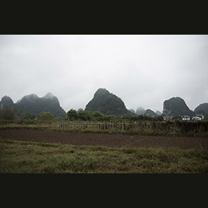 Yangshuo