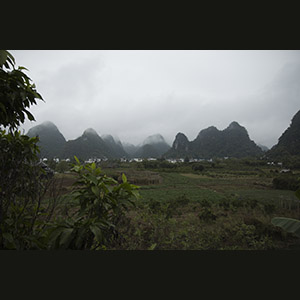 Yangshuo
