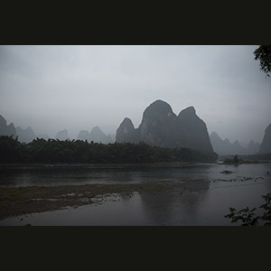 Yangshuo