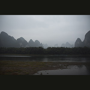 Yangshuo