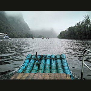 Yangshuo